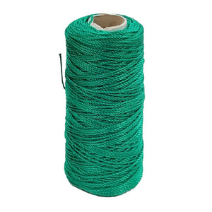 Lenza X Muratori in PP Verde Mt.50 - Product Image 3