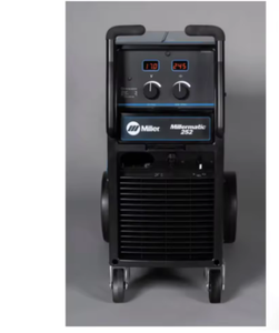 BUY NOW! Best Rate NEW Millermatic-252 Manual Welding <b>Manipulator</b> 1000W Complete Package - Product Image 1