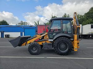 2021 pour la chargeuse pelleteuse CASE 770EX avec composants de base-Roulement disponible à la vente - Product Image 3