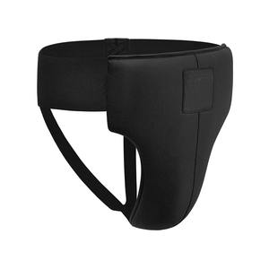 Protège-aine antidérapant léger pour Hockey Cricket Baseball Football Arts martiaux tasses amovibles Protège-aine - Product Image 4