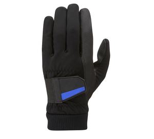 Venta directa de fábrica Diseñe su propio logotipo Premium Cabretta piel de oveja Transpirable Fácil agarre Guante de golf ligero - Product Image 5