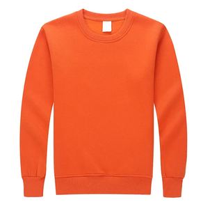 Sweat-shirts en coton pour hommes, de haute qualité et à bas prix, pour l'automne, coupe-vent, séchage rapide, personnalisables pour le sport et la remise en forme - Product Image 5