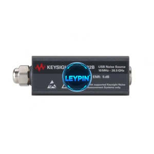 Generador de Señales Inteligente USB Keysight U1832B, Fuente de Ruido de 10 MHz a 26.5 GHz, 5 dB ENR Nominal - Product Image 2