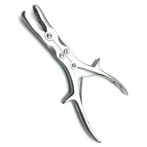 Vente en gros de pinces de maintien d'os manuelles de style dernier cri Instruments médicaux à prix bon marché - Product Image 1