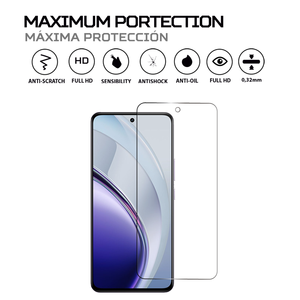 Protector de Pantalla ANTISHOCK Vivo Y200 Asia, Accesorio Premium para Mayor Seguridad Móvil - Product Image 2