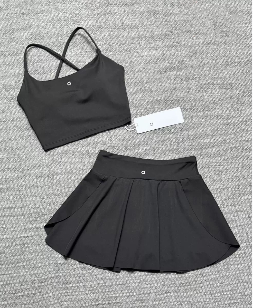 Designer Women Yoga Set Sleeveless Tank Bra With High Waisted Leggings Perfect For Yoga Dance Running Gym Pilates Daily Fitness