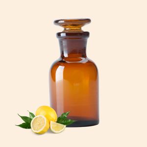 Hidrosol de limón | Agua floral Citrus Limon | 100% Hidrosol natural destilado al vapor para iluminar, tonificar y controlar el aceite - Product Image 1