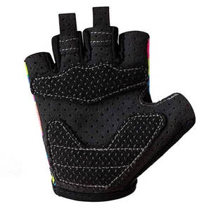 Gants de gymnastique en cuir de haute qualité pour la musculation et l'haltérophilie prix de gros meilleure vente gants de sports de plein air - Product Image 3