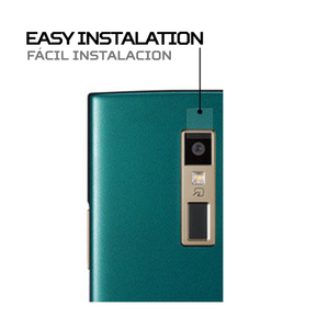 ฟิล์มกันรอยหน้าจอ ANTISHOCK สำหรับเคียวเซร่า เออร์บาโน วี 04 ทนทานและป้องกันการกระแทก พร้อมเคสโทรศัพท์มือถือ - Product Image 3