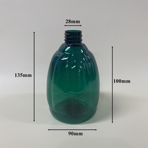 ขวดสเปรย์รูปนกเป็ดน้ำ500มล. รูปทรงกลมสำหรับสเปรย์แก้วขนาด28มม. 32กรัมบรรจุภัณฑ์สำหรับเครื่องใช้ในครัวเรือน - Product Image 5