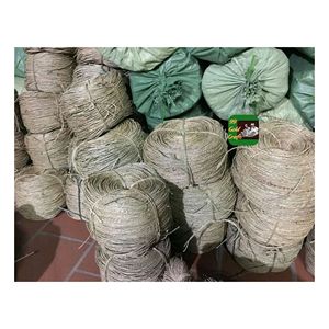 MATERIAL DE ALGA MARINA CRUDA DE VIETNAM, FIBRA DE ALGA MARINA SECADA NATURAL PARA TEJER, PRODUCCIÓN DE ARTESANÍAS Y EXPORTACIÓN AL POR MAYOR - Product Image 3