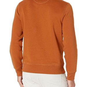 Vêtements d'hiver pour hommes Sweatshirts à capuche de couleur unie pour hommes Meilleures ventes Sweatshirts à prix bon marché Fabriqués au Pakistan - Product Image 3