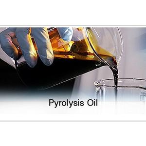 Huile de pyrolyse de pneus noirs en vrac, faible teneur en cendres, carburant de chauffage industriel pour les unités commerciales et manufacturières, vente en gros OEM - Product Image 4