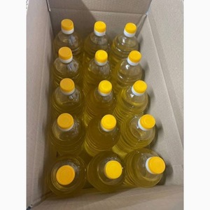 Wholesale Organic Cold Pressed Sunflower Seed Oil Sunflower Seed Oil Cooking Oil for bulk sales - Product Image 2
