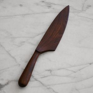 Ensemble de couteaux de service de cuisine top vente couteaux speader en bois naturel pour beurre fromage crème à tartiner - Product Image 6