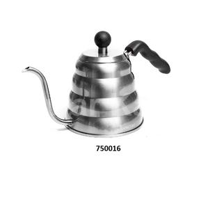 100% de cobre puro té hervidor de agua con pulido acabado - Product Image 4