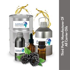 Aceite de Semilla de Frambuesa Negra 100% Orgánico, Prensado en Frío, Aceite Portador Natural Puro, Proveedor al por Mayor con Empaque Personalizado, Precio Bajo - Product Image 5