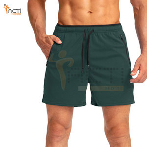 กางเกงขาสั้นผู้ชายสำหรับผู้ใหญ่ - Product Image 1