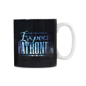 แก้วมัค Harry Potter XL Patronus ลายการ์ตูนเซรามิก ดีไซน์แปลกใหม่ ปลอดภัย เป็นมิตรกับสิ่งแวดล้อม ไวต่อความร้อน สำหรับคนรุ่นใหม่ - Product Image 5