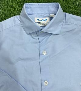 Personnalisable haute qualité hommes formel affaires chemise fil teint 100% coton anti-boulochage respirant OEM ODM Bangladesh - Product Image 3