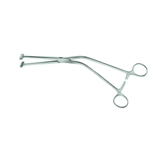 Millin Capsule Forceps 24cm Instrument Chirurgical Millin Capsule Forceps Retropubic Prostatectomy Outil Médical - Product Image 1