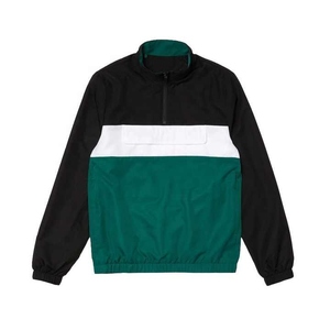 ชุดจ็อกเกอร์สตรีทแวร์พรีเมียมขายส่ง พิมพ์โลโก้ตามสั่ง ระบายอากาศได้ดี ชุดวอร์มฤดูหนาวมีฮู้ด คุณภาพสูง สำหรับออกกำลังกาย - Product Image 2