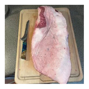 Carne de Res Halal Fresca de Calidad, Brisket con Hueso en Venta - Product Image 3