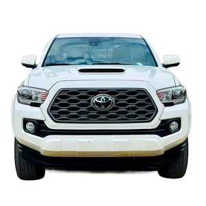NUEVA TOYOTA TACOMA TRD SPORT 2022, 0KM, 5 PLAZAS, 6 CILINDROS, 299HP, TRANSMISIÓN AUTOMÁTICA - Product Image 1