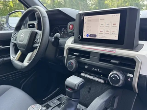 Subasta 2024 Toy OTA Tacoma TRD Pro Double Cab en stock caliente Listo para enviar - Product Image 5