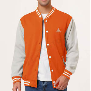 Veste d'hiver confortable et chaude pour homme, veste d'hiver coupe-vent pour homme, veste d'hiver pour homme à prix raisonnable - Product Image 2