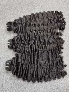 ผมต่อชาวพม่าแบบไม่ผ่านกระบวนการ100% หรูหราพร้อมส่ง - Product Image 4