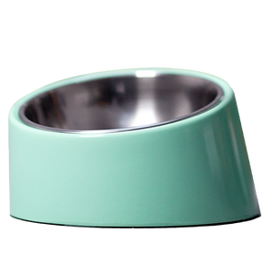 Bol et gamelle en acier inoxydable pour chien et chat, gamelle pour animaux de compagnie et gamelle à eau - Product Image 2