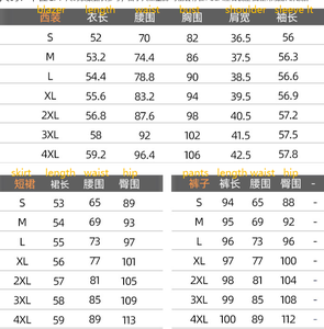 <span class=keywords><strong>S</strong></span>-4XL Set di abiti neri rosa primavera autunno Set di abbigliamento da lavoro per Host alto Set di Blazer e pantaloni professionali da donna - Product Image 2