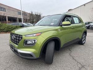 VÉHICULE D'OCCASION 2022 V-E-N-U-E SEL FWD TRANSMISSION 121 CV 1.6L VARIABLE SUV CROSSOVER PRÊT À LA VENTE - Product Image 6
