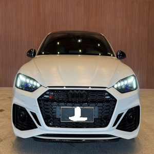 รถยนต์ขายดีอันดับต้นๆ ปี 2023 อาวดี้ RS5 สปอร์ตแบ็ค 2.9 - Product Image 1