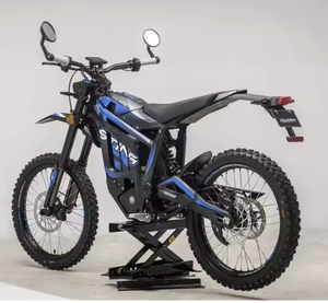 NOUVEAU 2024 Taalaria Stiing R MX4 Vélo tout-terrain électrique compatible avec les motos 125cc ou 250cc - Product Image 2