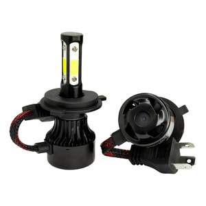 Kit de Faros LED H7 para Autos y Motocicletas - Colores Surtidos - Product Image 6