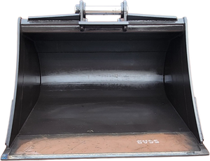 Cucharón de Excavadora de Servicio Estándar, Cucharón de Alta Resistencia y Resistente al Desgaste para un Rendimiento Confiable - Product Image 4