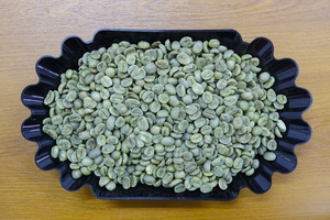 Marca privada de alta calidad Arábica Robusta Blend Espresso granos de café enteros tostados brasileños S18 S16 S14 granos de café en bolsa - Product Image 2