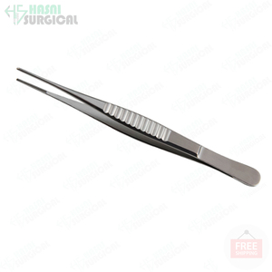 VENTAS CALIENTES Fórceps Debakey Fórceps de tejido vascular recto Debakey Instrumentos quirúrgicos cardiovasculares - Product Image 3