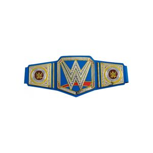Nuevo diseño personalizado 2024 nueva llegada totalmente cinturones de campeonato para la venta en línea OEM cinturón de lucha libre - Product Image 4