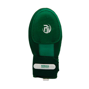 Gant coulissant de baseball en néoprène gaucher lancer couleur personnalisable léger confortable pour les joueurs de baseball - Product Image 2