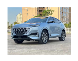 Changan UNI-K 2.0T Premium 2021 Usado - Envío Disponible - Product Image 1