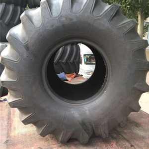 Pneu de tracteur 66X43.00-25 New Holland, pneu de moissonneuse-batteuse agricole 66X43.00R25, pneus de ferme - Product Image 4