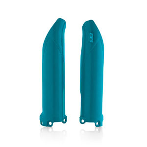 Fundas para Horquillas de Bicicleta Acerbis para Kawasaki, Protección Elegante y Personalizada para Motocicletas y Vehículos Todoterreno - Product Image 1