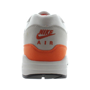 Zapatillas Nike Air Max 1 para Mujer Color: Gris Neutro/Naranja Seguridad 100% Auténticas - Product Image 4