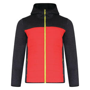 Winter Coat Warm Down Jacket With Hoods <b>Windbreaker</b> Waterproof Lightweight Puffer Jackets Down - Product Image 5