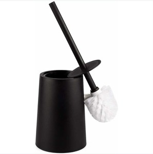 Alta demanda, última llegada, portaescobillas para inodoro, accesorio de baño de acero inoxidable para uso doméstico y en hoteles - Product Image 2