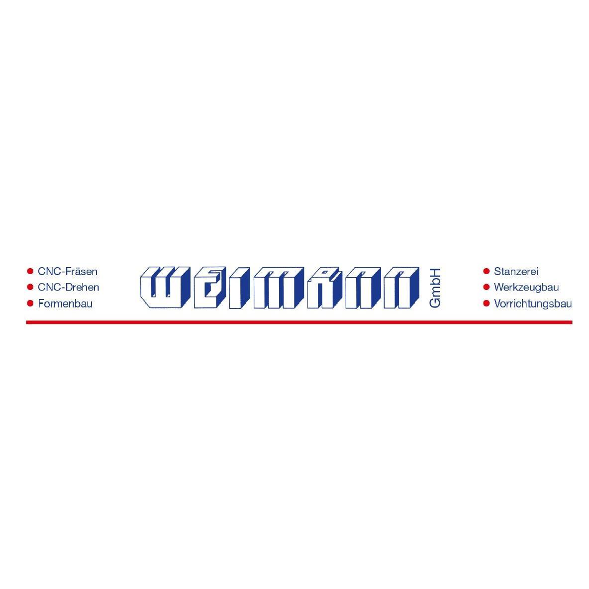 Weimann GmbH logo