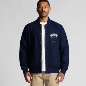 High Quality Cotton Canvas Work Bomber <b>Jacket</b> Custom Logo Winter <b>Jacket</b> Streetwear with Stand Collar <b>Casual</b> Good Weight for Boys - Product Image 5